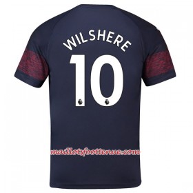 Maillot/Tenue Arsenal Wilshere 10 Exterieur 2018/2019